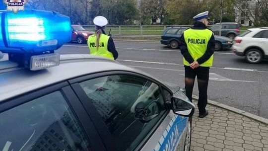 Święta na drogach: Jedna ofiara śmiertelna