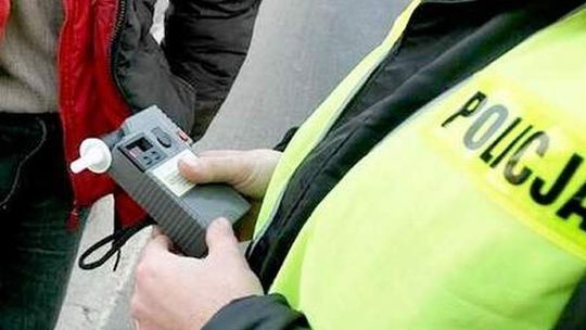 Święta na drogach woj. lubelskiego: 10 wypadków, dużo kolizji