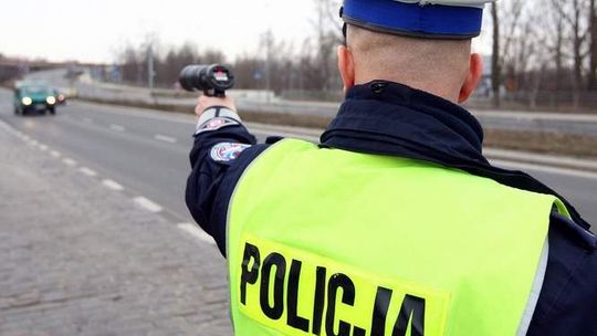 Święta na lubelskich drogach: 23 pijanych, 7 wypadków, więcej kontroli