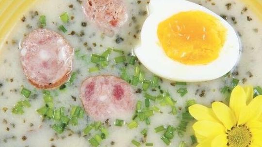 Święta od kuchni. Przepisy na Wielkanoc - co warto przygotować wcześniej?