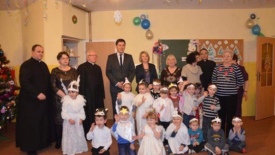 Świetlica pomaga i nic za to nie chce