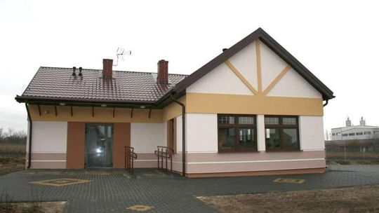 Świetlica w gminie Puławy do kolejnej kontroli