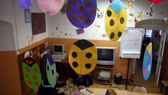 Świetlice w Kraśniku nie będą puste. Burmistrz deklaruje pomoc