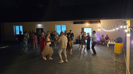 Świetlice wiejskie bez kluczy. Będą specjalne klamki 