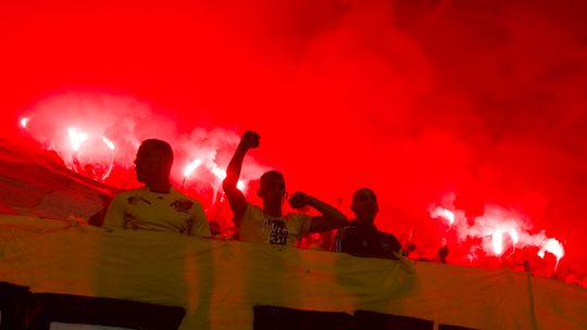 Świetna frekwencja na Arenie Lublin, bilety na mecz Motor – GKS Katowice już w sprzedaży