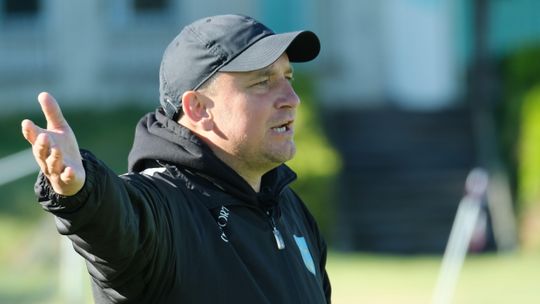 Świetna jesień i słaba wiosna Unii Bełżyce w Keeza lubelskiej klasie okręgowej