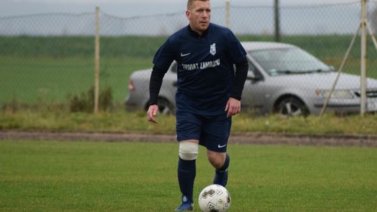 Świetna seria Olimpii Miączyn. Zamojska "okręgówka" nadrobiła kolejne zaległości