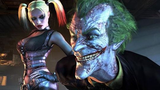 Świetne gry za śmieszne pieniądze: Batman, F.E.A.R., Władca Pierścieni (wideo)