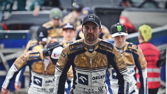 Świetne wieści przed piątkowym meczem Orlen Oil Motoru. Bartosz Zmarzlik pokazał klasę w lidze szwedzkiej