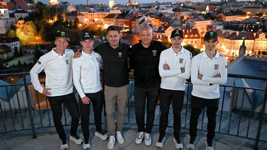 Świetnie wieści dla kibiców Orlen Oil Motoru. Gwiazdy zostają w Lublinie na kolejny sezon