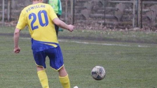 Świetny finisz Powiślaka w Adamowie