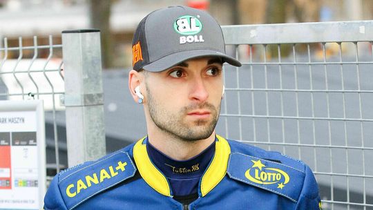 Świetny start Speedway Grand Prix dla dwójki Polaków i Mikkela Michelsena z Motoru Lublin