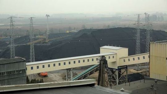 Świetny wynik Bogdanki. Wzrost przychodów i zysku