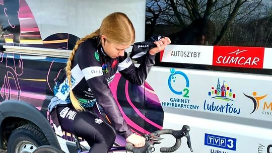 Świetny występ Boras Team Lewart Lubartów w Pucharze Polski w Zielonej Górze