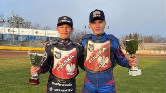 Świetny występ Jaworskiego i Bańbora w turnieju Zaplecza Kadry Juniorów