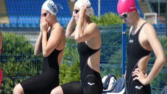 Świetny występ juniorów z województwa lubelskiego podczas mistrzostw kraju