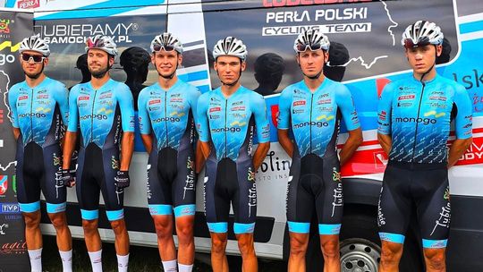 Świetny występ Pawła Szóstki w Memoriale Andrzeja Trochanowskiego