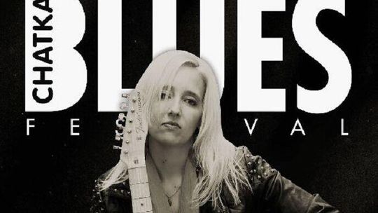 Święto bluesa w Lublinie. 11. edycja Chatka Blues Festival