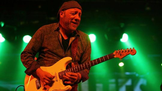 Święto bluesa w Lublinie