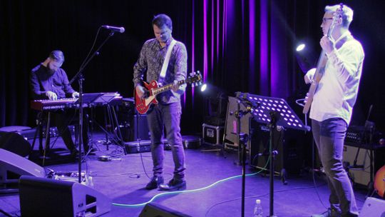 Święto bluesa w Lublinie. Dziś kolejne koncerty