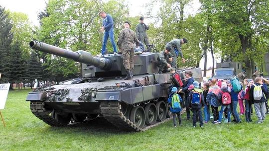 Święto chełmskiego batalionu