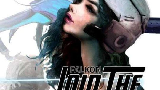 Święto fantastyki w Lublinie: Falkon 2017 [program]