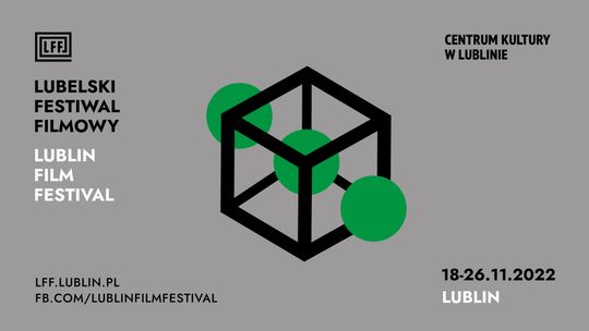 Święto kina znów w Lublinie. Pełny program 16. Lubelskiego Festiwalu Filmowego