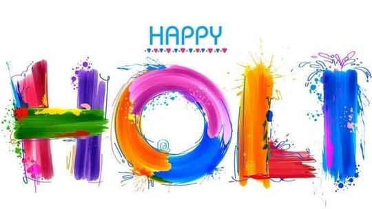 Święto kolorów i Piana Party w Puławach