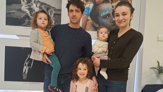 "Święto literatury". Wystartował Zamojski Festiwal Książki