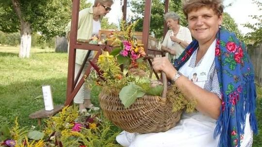 Święto Matki Boskiej Zielnej w lubelskim skansenie