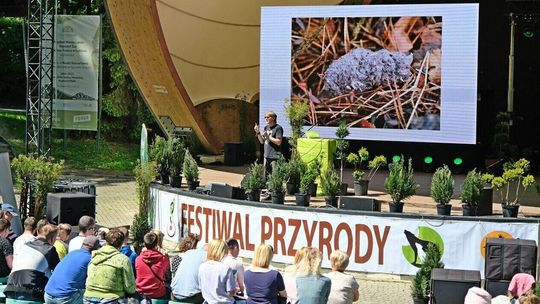 Święto miłośników świata roślin i zwierząt