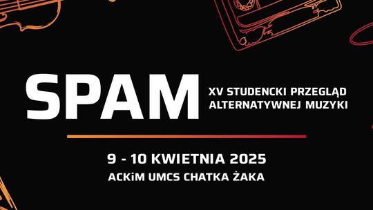 Święto muzyki alternatywnej 