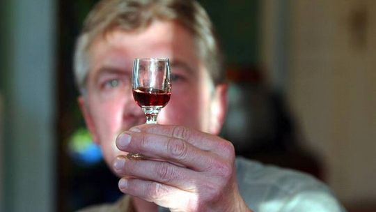 Święto nalewkowiczów w Dworze Anna