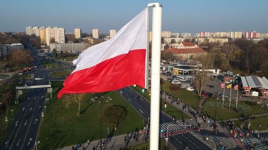 Święto Niepodległości. 11 listopada w Lublinie, Chełmie, Zamościu, Białej Podlaskiej i Puławach