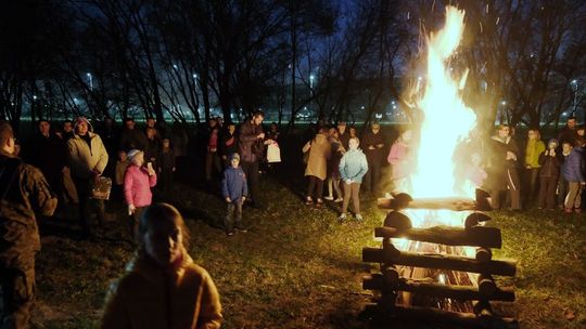 Święto Niepodległości można obchodzić inaczej niż zwykle. Obiad w Lublinie, ogniska nad rzekami
