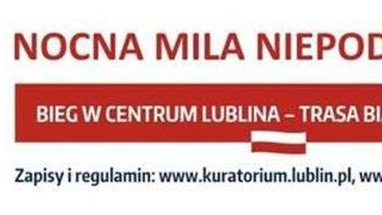 Święto Niepodległości na sportowo