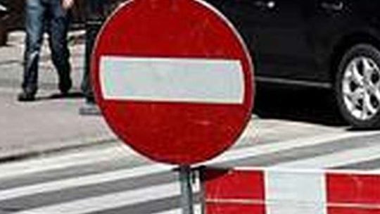 Święto Niepodległości: Objazdy w centrum Lublina