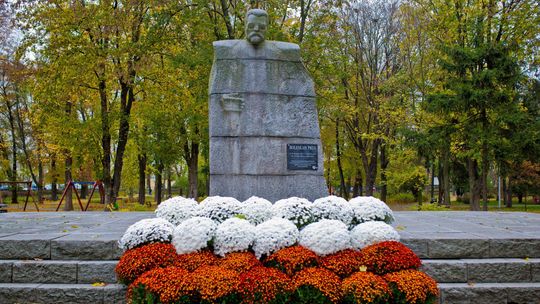 Święto Niepodległości w Hrubieszowie będzie kwitnące [zdjęcia]