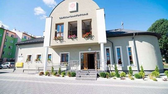 Święto Patronalne Caritas. Kwesta w kościołach na rzecz hospicjum