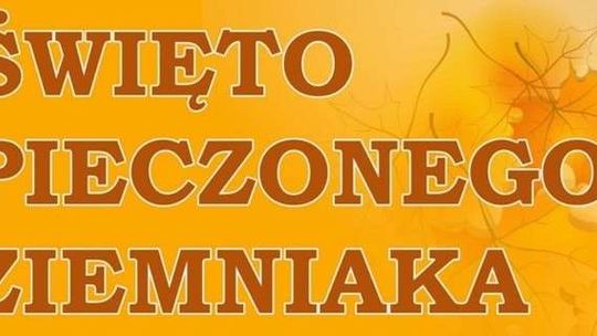 Święto Pieczonego Ziemniaka w Puławach