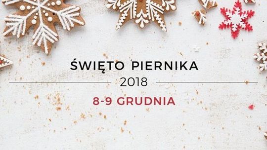 Święto Piernika w Kazimierzu Dolnym