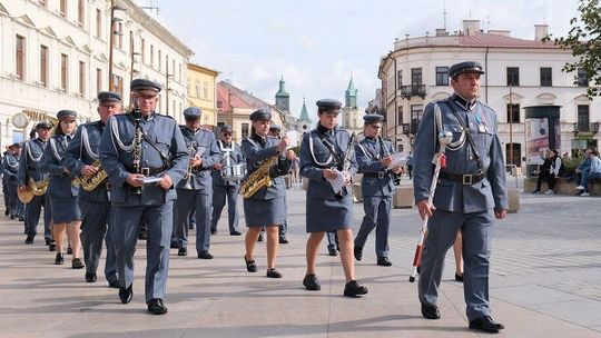 Święto Piłsudczyków. Były medale, odznaczenia i awanse   