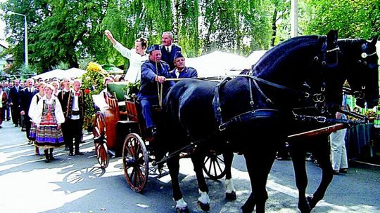 Święto piwa i chmielu