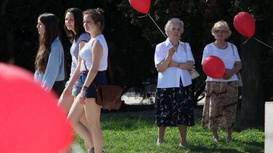 Święto Pracy w Lublinie: 1 maja na zdjęciach