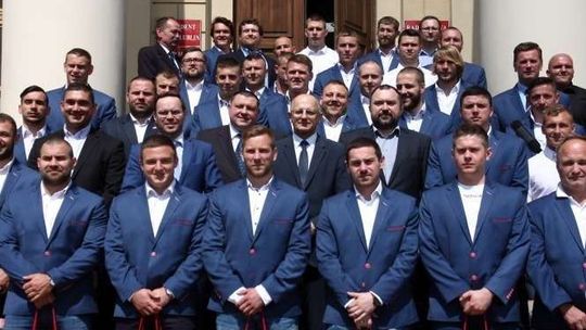 Święto rugby na Arenie Lublin. Mecz Polska - Ukraina już w sobotę