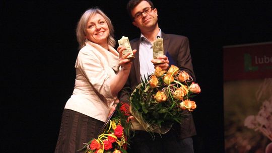 Święto teatru, nagrody dla artystów (lista nagrodzonych)
