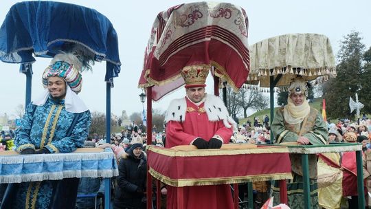 Święto Trzech Króli w Lubelskiem. W tym roku bez wielkich orszaków, ale z wyzwaniami