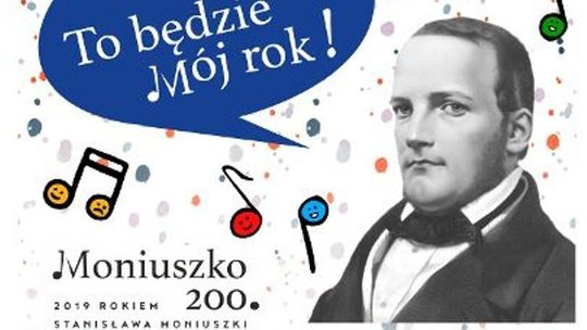 Święto ulicy Moniuszki w Puławach