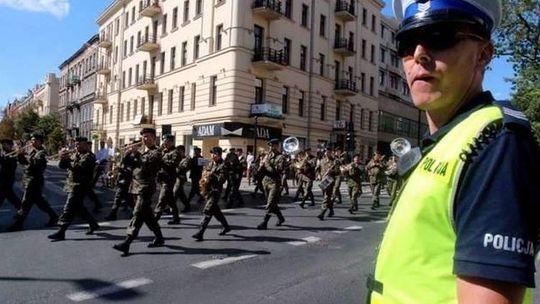 Święto Wojska Polskiego. 15 sierpnia będą utrudnienia w ruchu Lublinie
