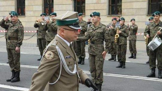 Święto Wojska Polskiego. Program obchodów i objazdy